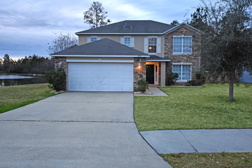 Main Front