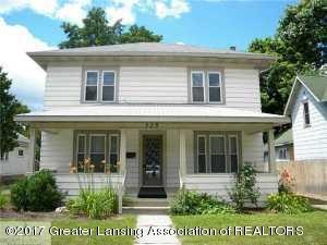 725 N Pine St, Lansing, MI 48906 - photo 1