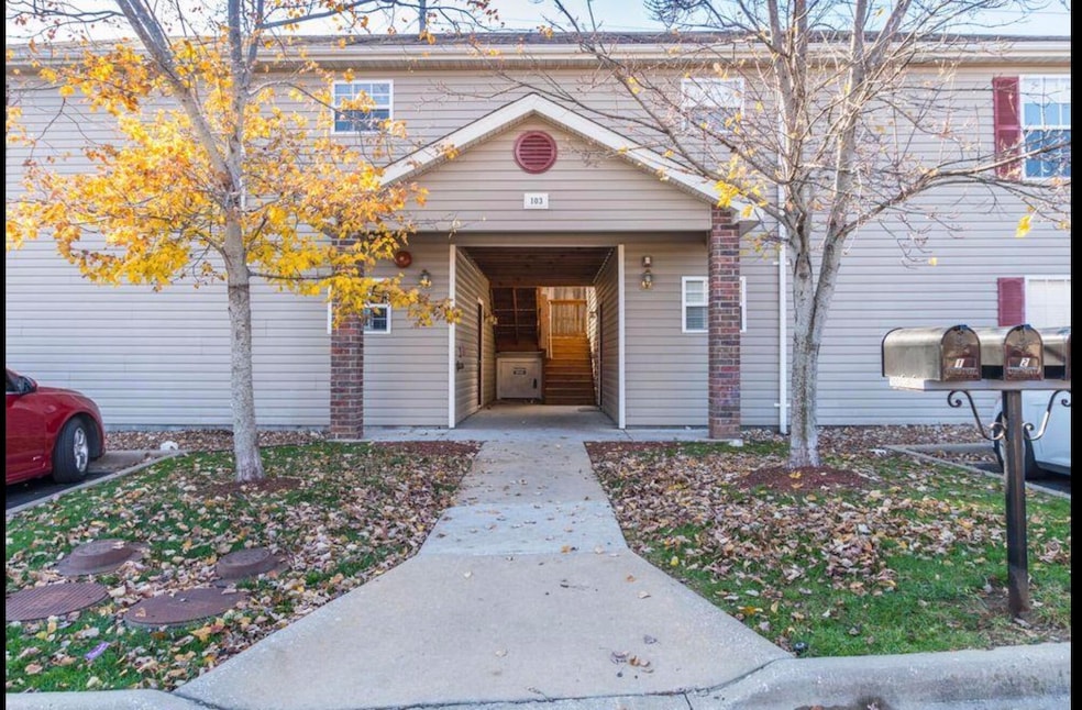 103 Garden Cir unit 110-4, Branson, MO 65616 - photo 1