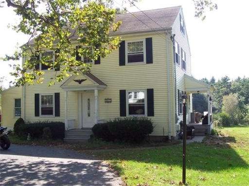 829 Plymouth St, Middleboro, MA 02346 - photo 1