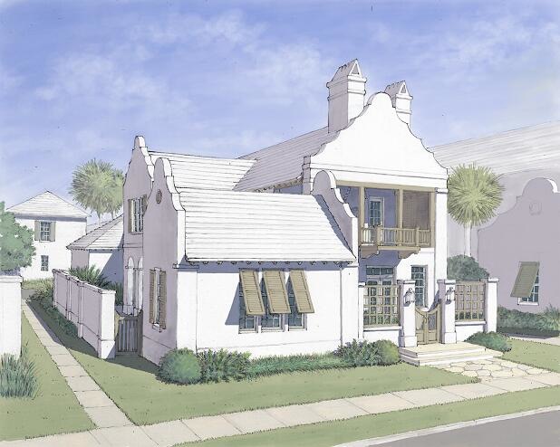 Exterior Elevation