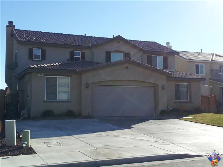3450 Pine Mist Ct, Rosamond, CA 93560 - photo 1