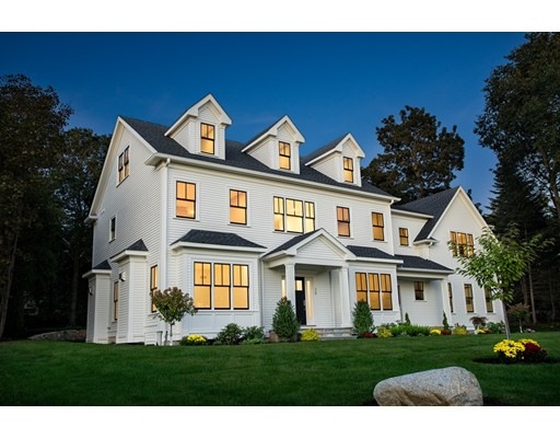 38 Columbine Rd, Newton Center, MA 02459 - photo 1