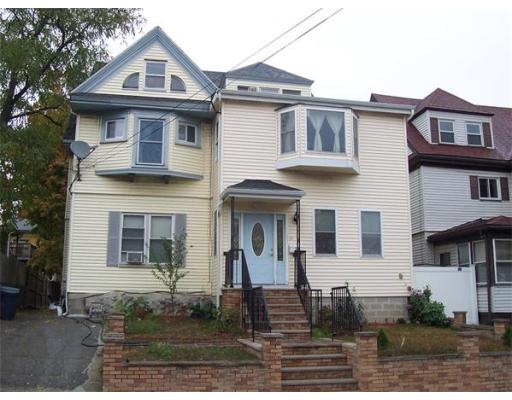 34 Prospect St unit 1st Floor, Quincy, MA 02171 - photo 1