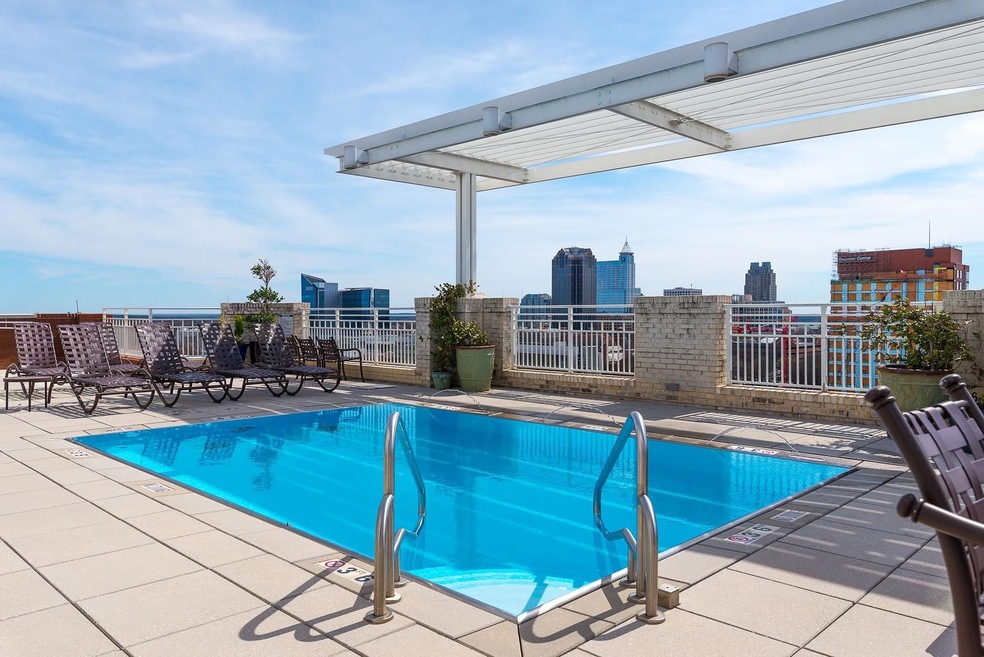 West unit 506, Raleigh, NC 27603 - photo 1