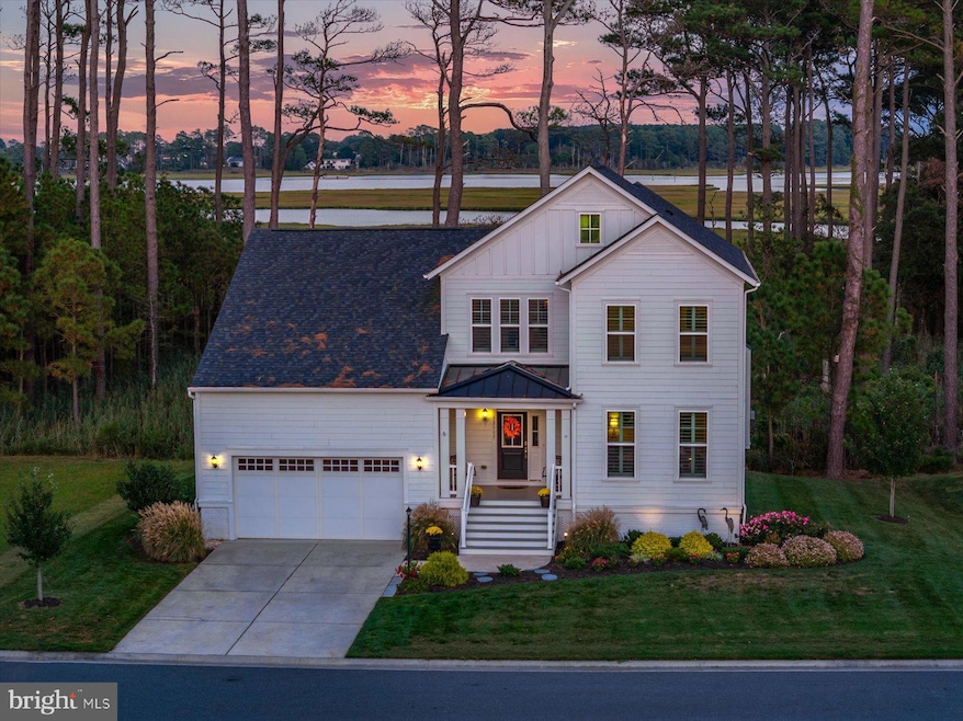 12117 Pimlico Ln, Berlin, MD 21811 - photo 1