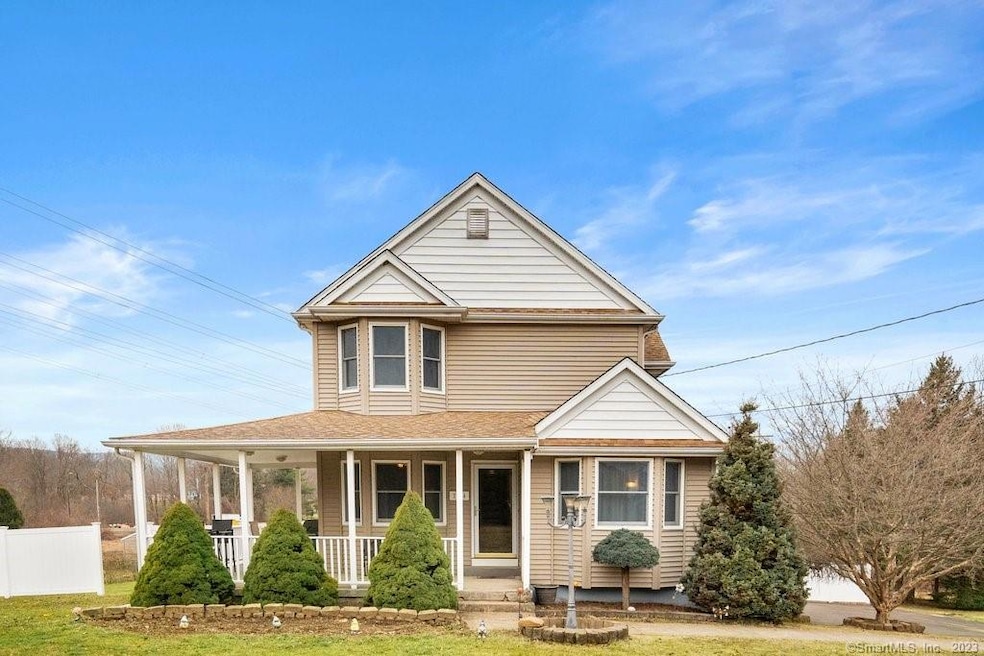 2014 Chamberlain Hwy, Berlin, CT 06037 - photo 1