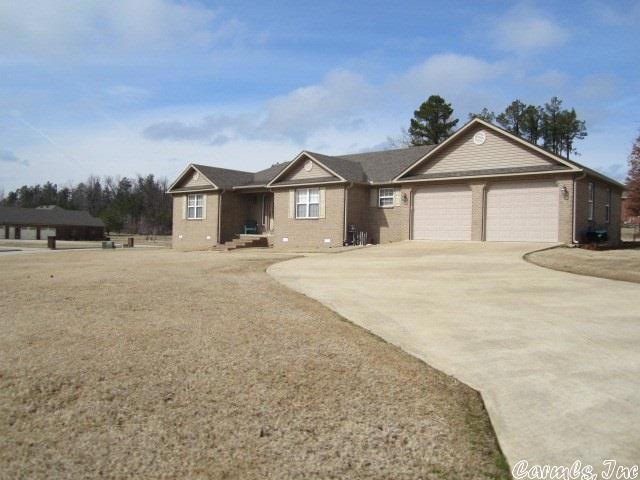 N 74 St, Paragould, AR 72450 - photo 1