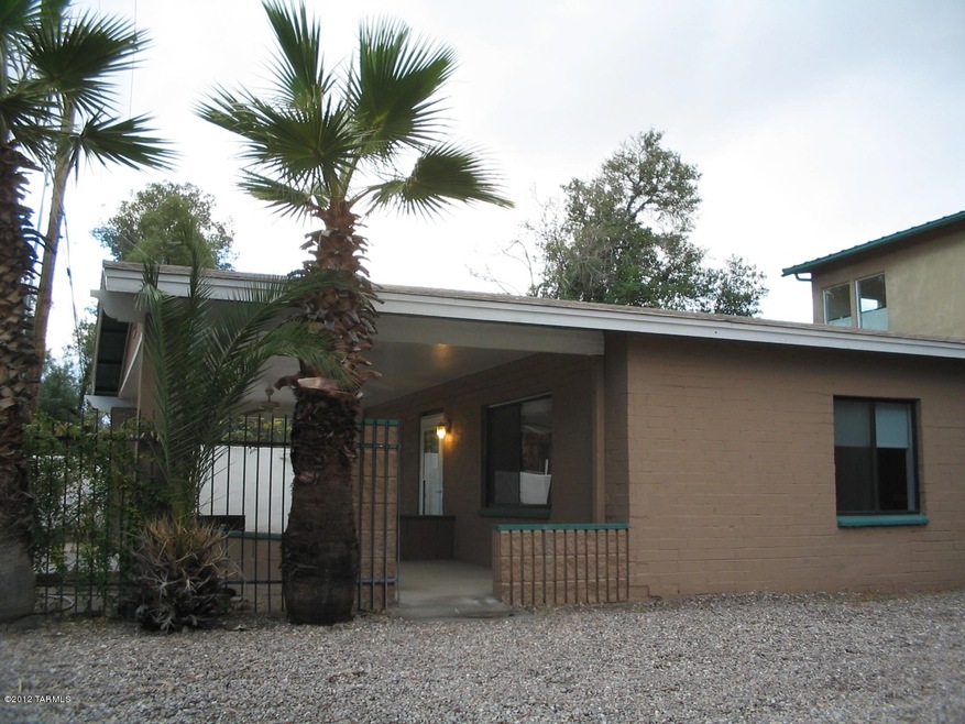 2811 East Allen Road