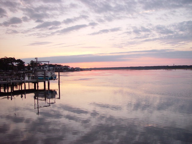 Main View