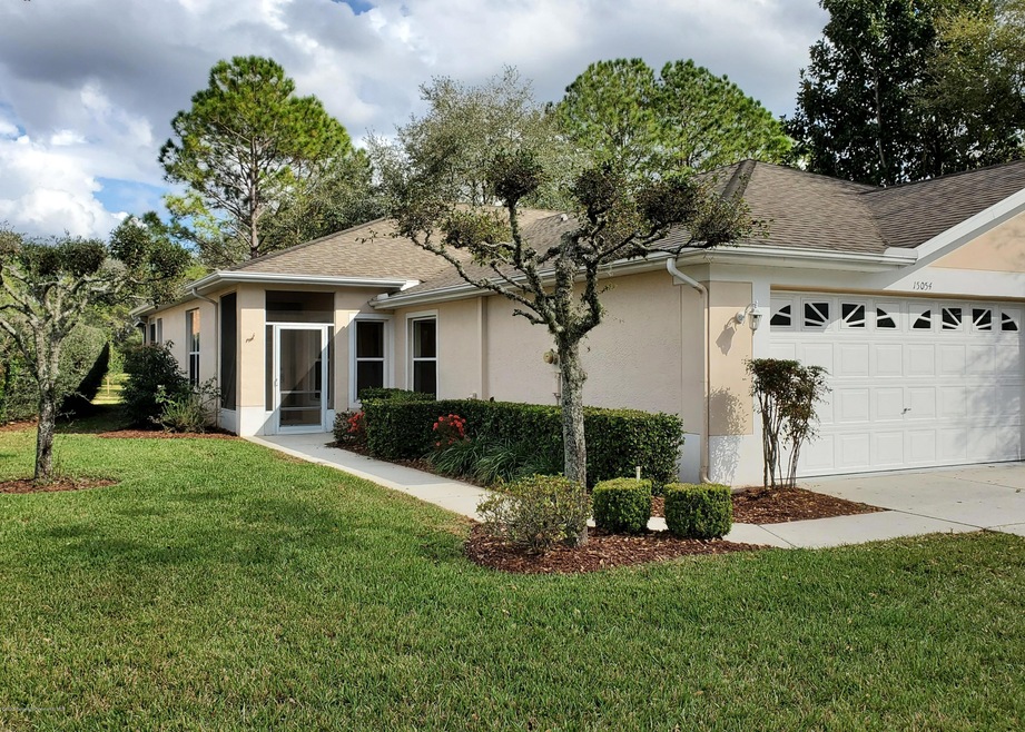 15054 Silversmith Circle
