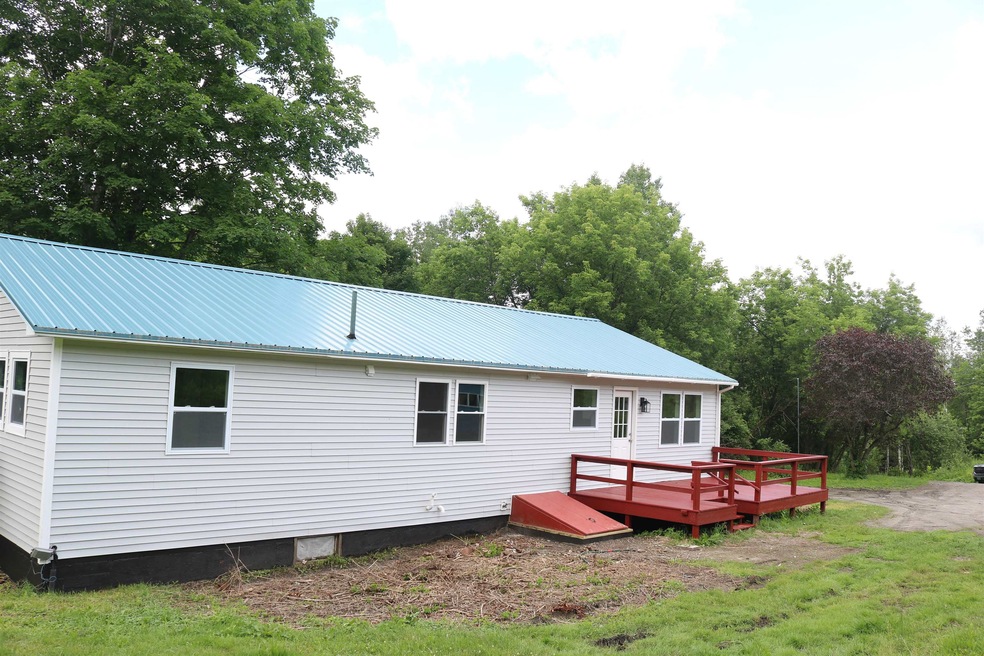 321 Camp Rd, Berkshire, VT 05450 - photo 1