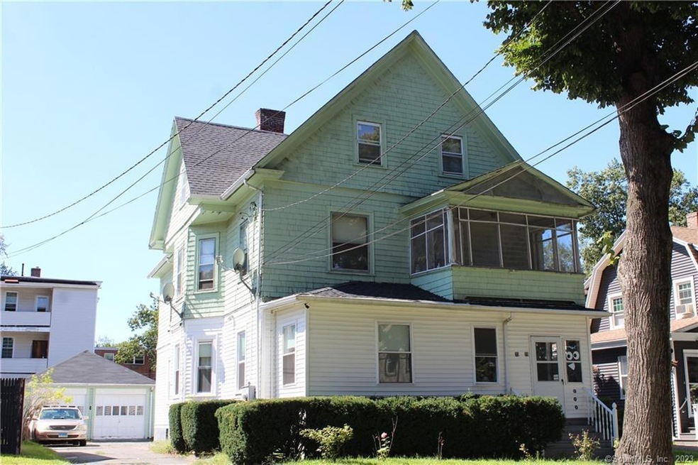 73 Newton St unit 75, Hartford, CT 06106 - photo 1