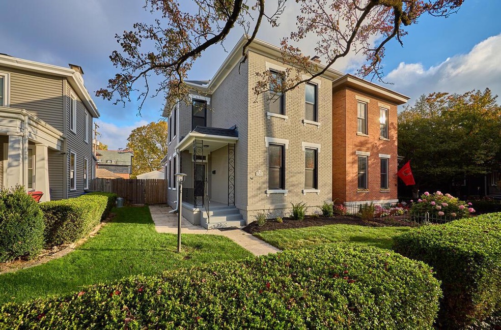 34 E Mithoff St, Columbus, OH 43206 - photo 1