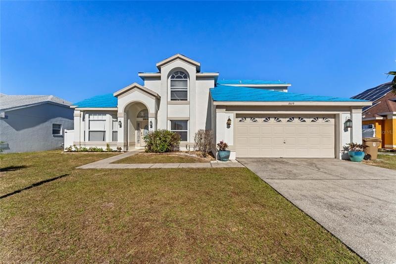 Sold $457,500 • Co-Listing Agent
