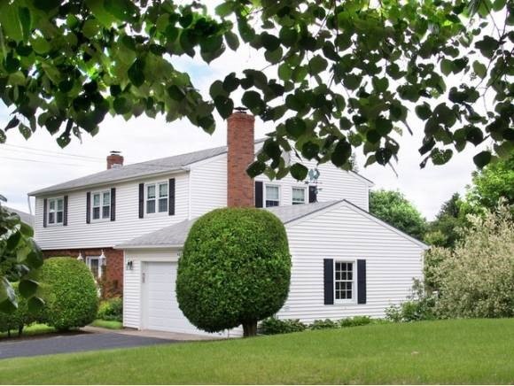 463 S Prospect St, Burlington, VT 05401 - photo 1