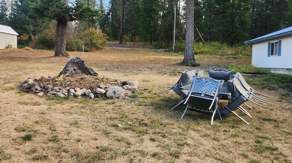 2 LOTS Lake View and Kaylin, Valley, WA 99181 - photo 1