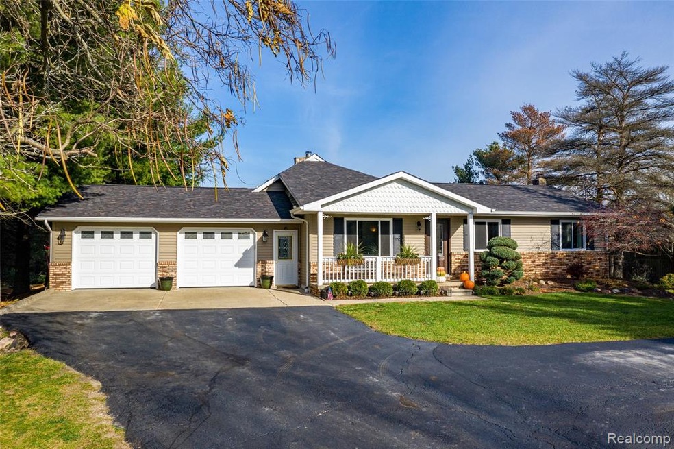 3250 Chase Lake Road