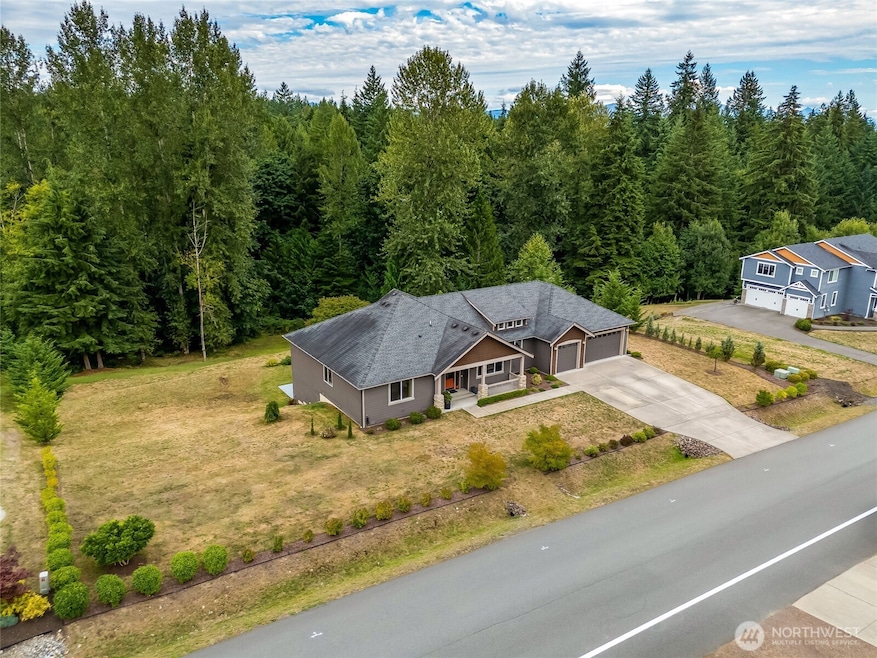 20205 107th St SE, Snohomish, WA 98290 - photo 1