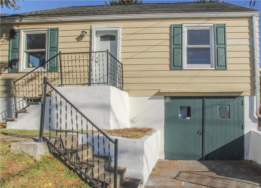 1221 S Gilmore St unit 1223, Allentown, PA 18103 - photo 1