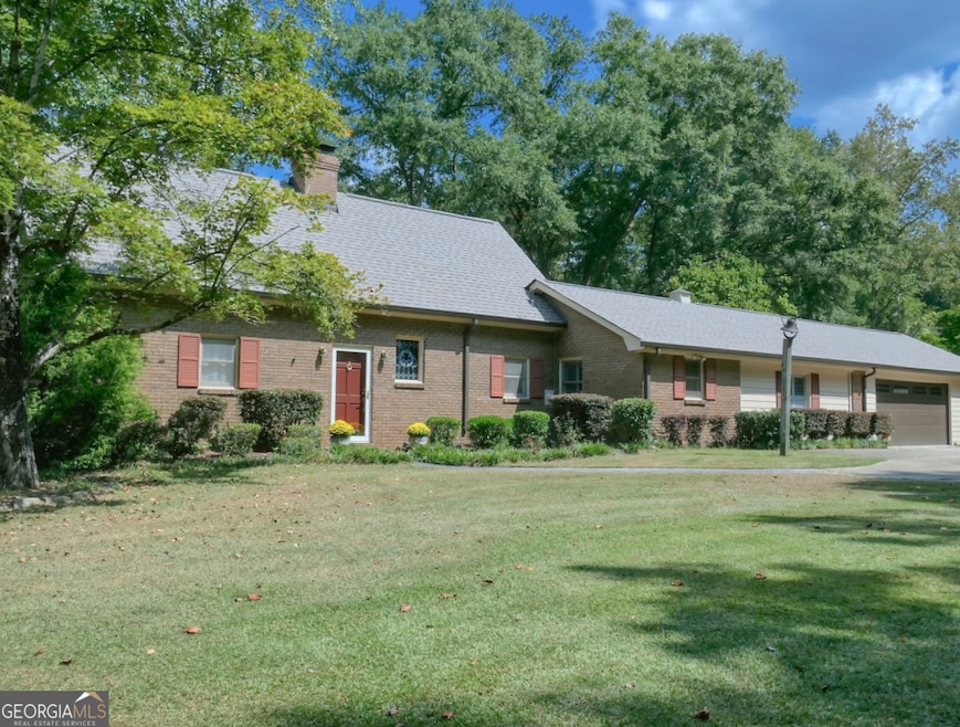 238 Kirkley Rd, Tyrone, GA 30290 - photo 1