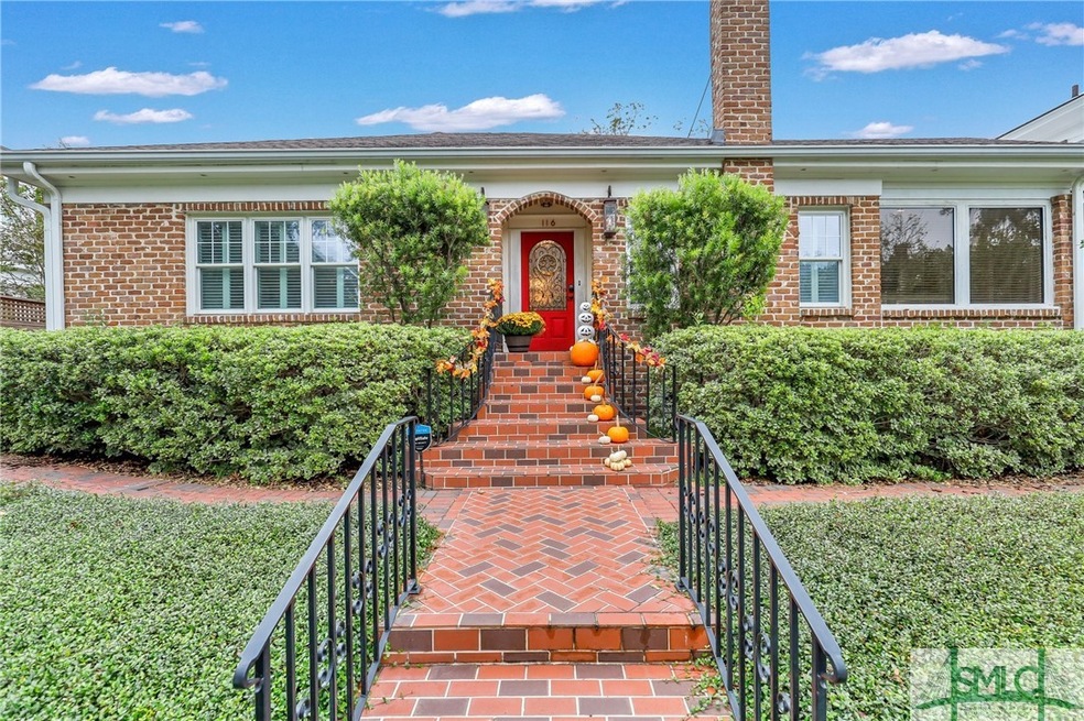 116 E 50th St, Savannah, GA 31405 - photo 1