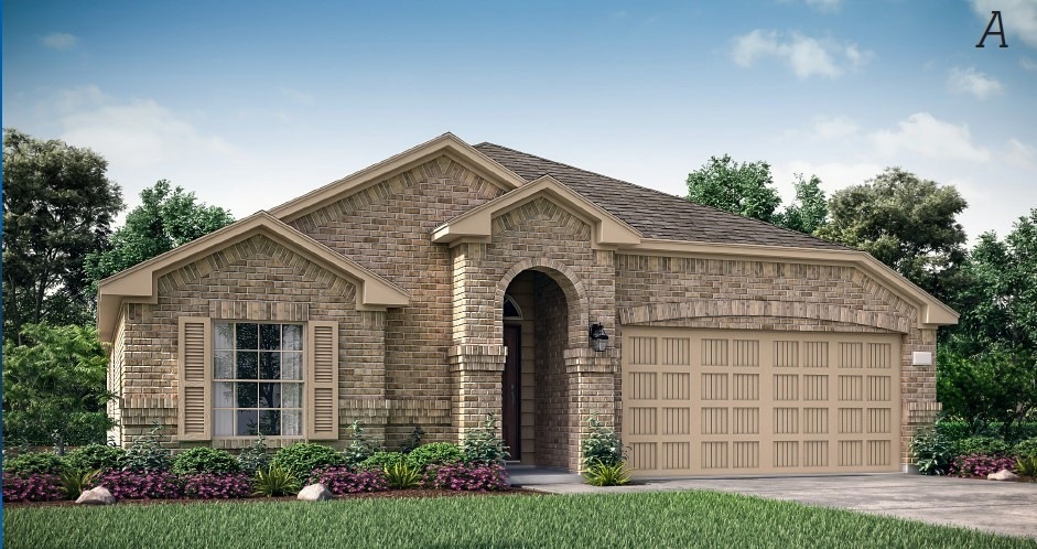 340 Jewett Meadow Dr, Magnolia, TX 77354 - photo 1