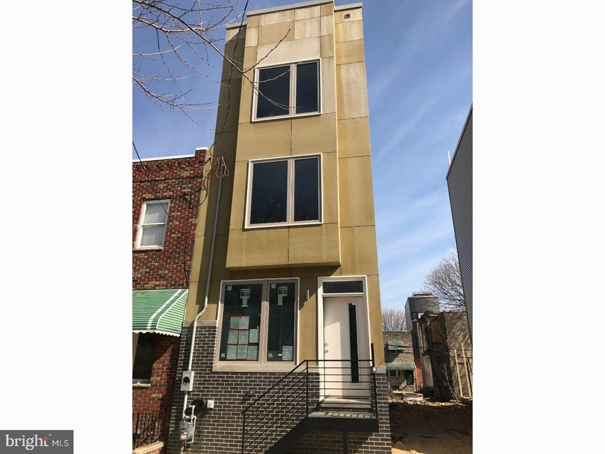 1429 S Taylor St, Philadelphia, PA 19146 - photo 1