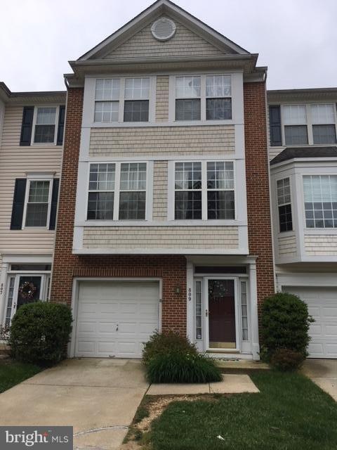 809 Stonehurst Ct, Annapolis, MD 21409 - photo 1