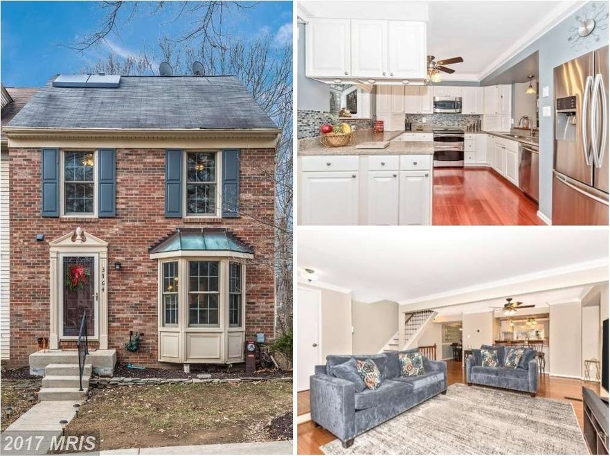 3764 Angelton Ct, Burtonsville, MD 20866 - photo 1