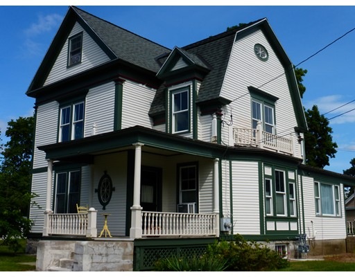 44 Newfield St, North Chelmsford, MA 01863 - photo 1