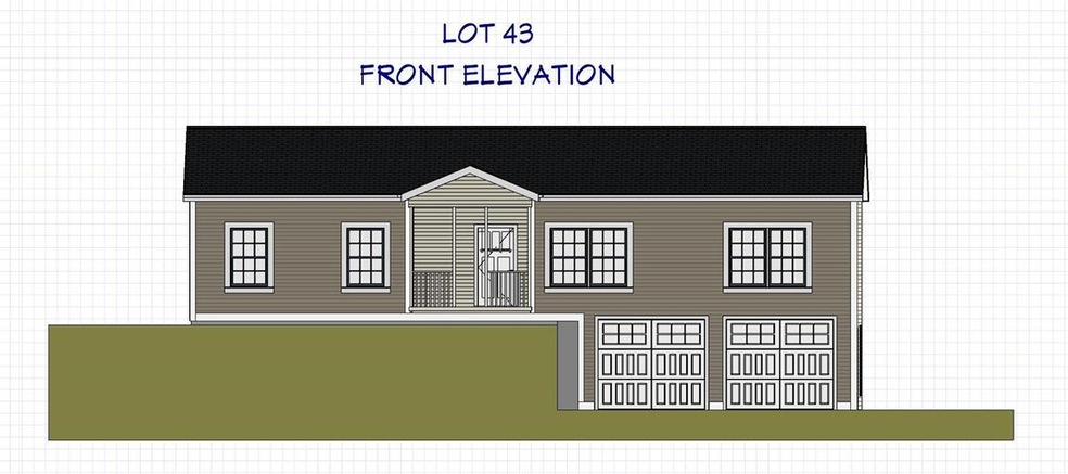 31 Alex Dr unit 43, Barre, VT 05641 - photo 1