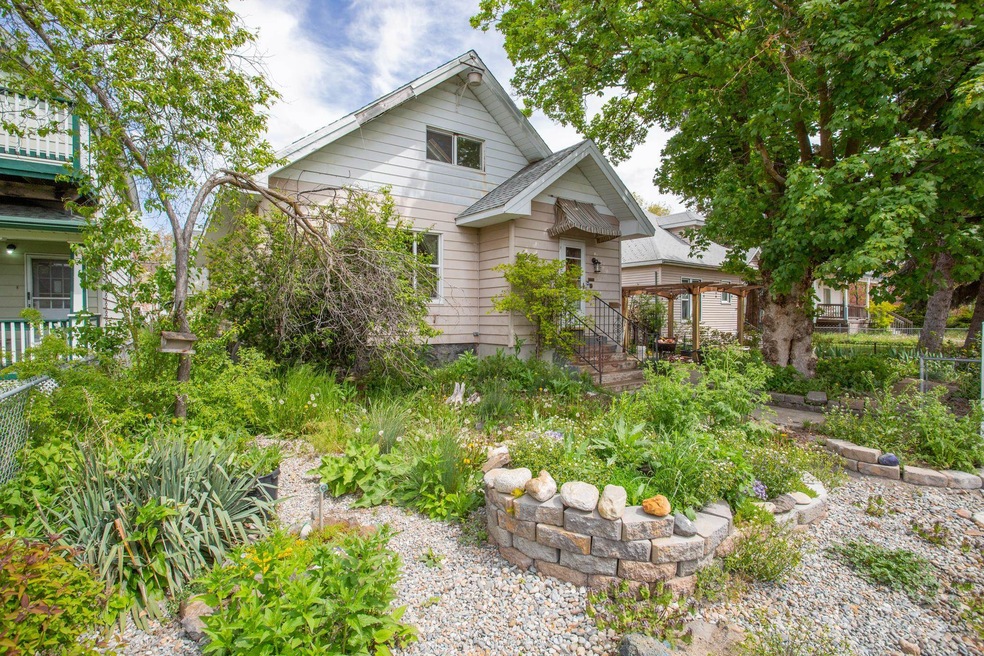 1848 W Bridge Ave, Spokane, WA 99201 - photo 1