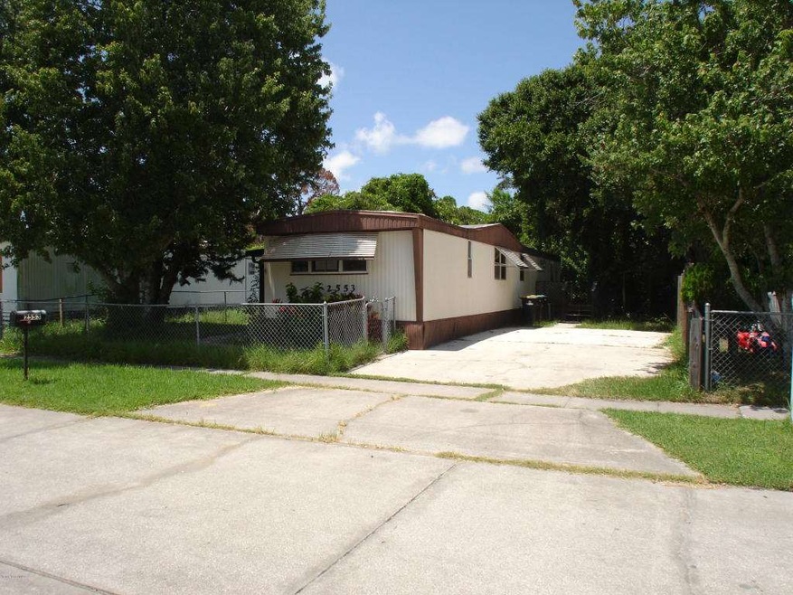 2553 Amberly Rd NE, Palm Bay, FL 32905 - photo 1