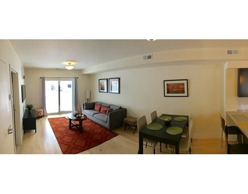 780 E Ashland St unit 901, Brockton, MA 02302 - photo 1