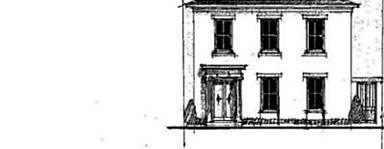 Exterior Front. Lot 13 - Glenwood Villa