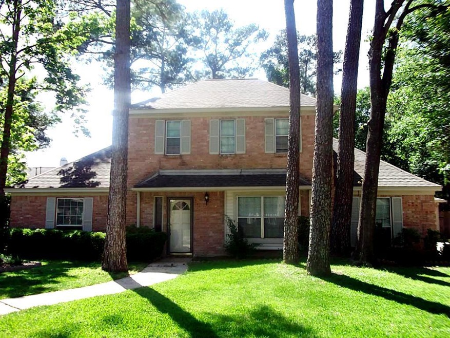 15707 Canterbury Forest Dr, Tomball, TX 77377 - photo 1