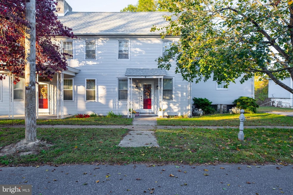 4 Quaker St, Maurice River, NJ 08348 - photo 1