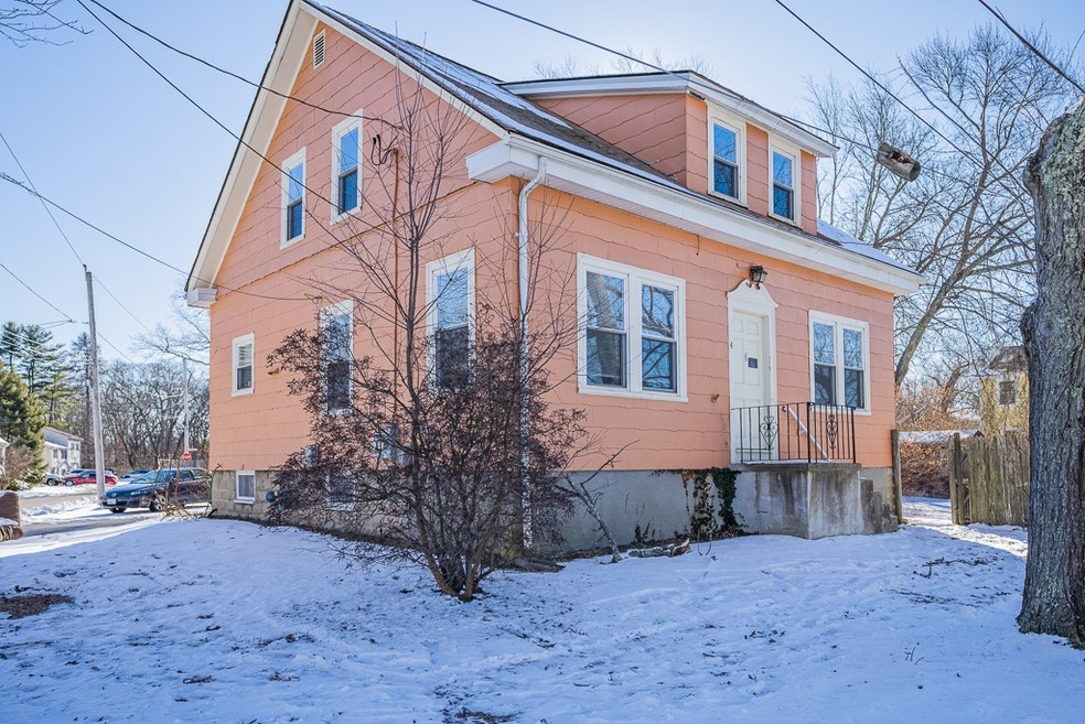 4 Birch St, Warwick, RI 02888 - photo 1