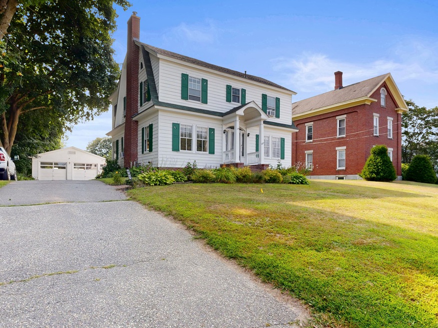 607 Main St, Lewiston, ME 04240 - photo 1