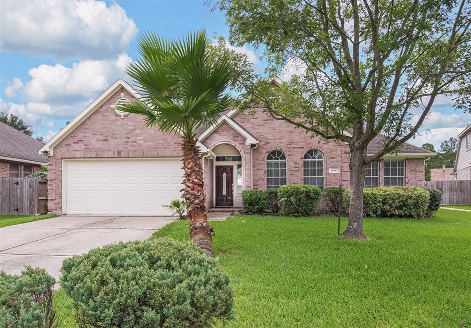 16510 Oat Mill Dr, Houston, TX 77095 - photo 1