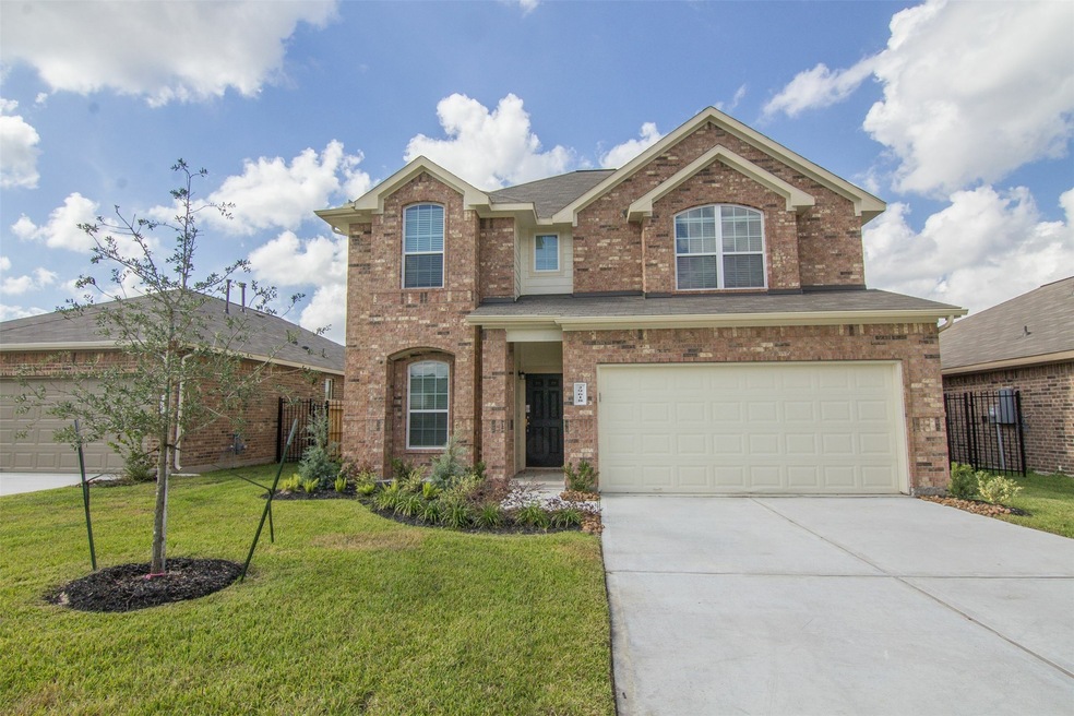 29618 Woodsons Shore Dr, Spring, TX 77386 - photo 1