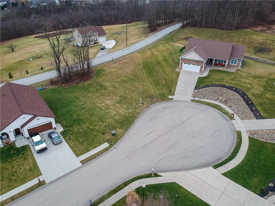 Lot#14 Fieldcrest Dr, Atlasburg, PA 15021 - photo 1