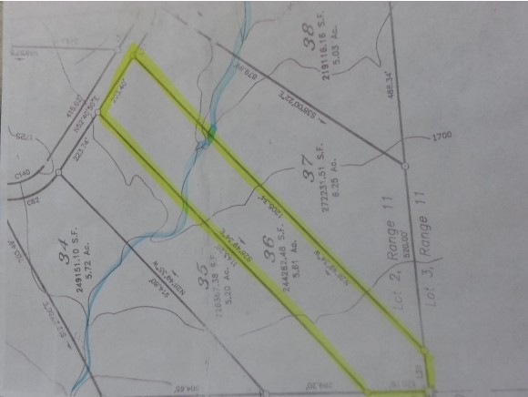 Lot 36 S Hampshire Woods Loop, Errol, NH 03579 - photo 1