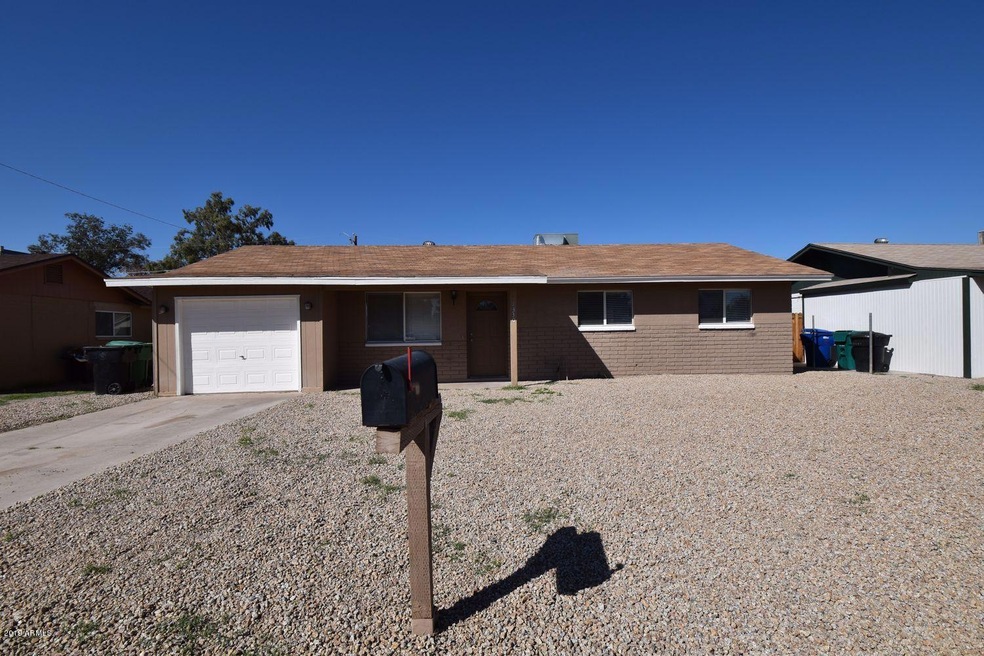 1330 E 9th Ave, Mesa, AZ 85204 - photo 1