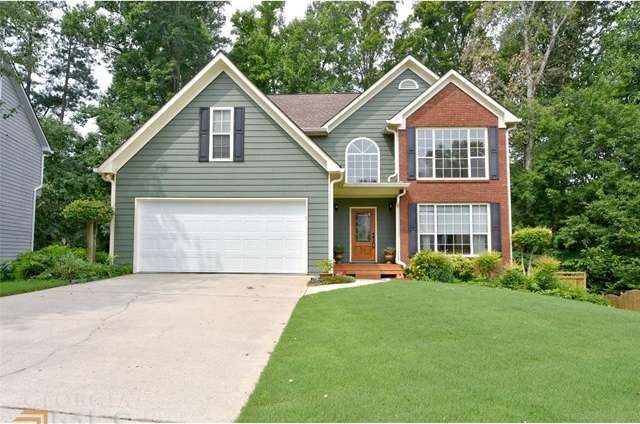 775 Suwanee Lakes Cir, Suwanee, GA 30024 - photo 1