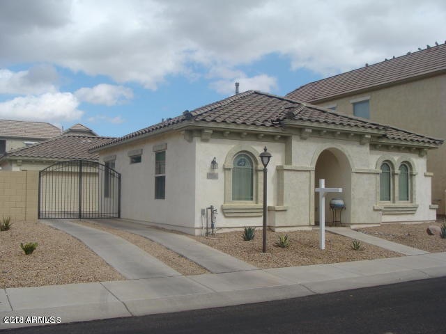 7726 E Albany St unit 53, Mesa, AZ 85207 - photo 1