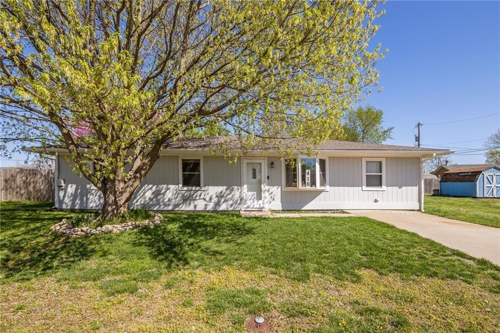 Sold • Co-Listing Agent