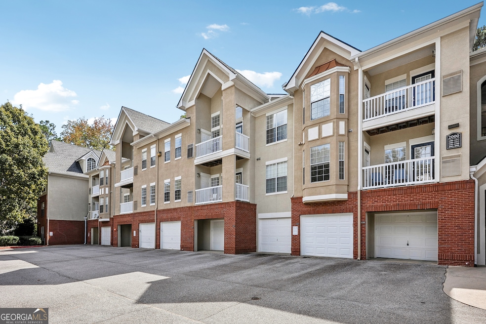 2211 Westchester Ridge NE, Atlanta, GA 30329 - photo 1