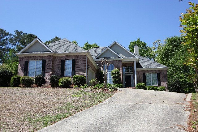 609 Lokchapee Ridge, Macon, GA 31210 - photo 1